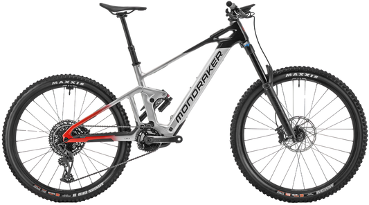 Mondraker Dune R