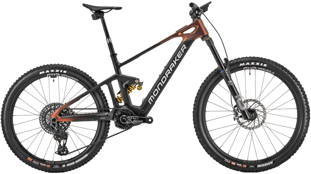 Mondraker Dune XR