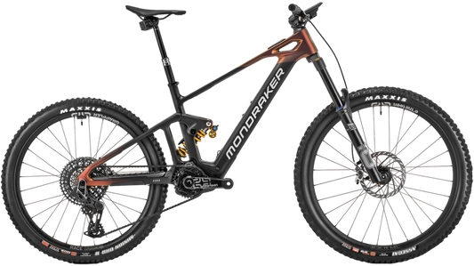 Mondraker Dune XR