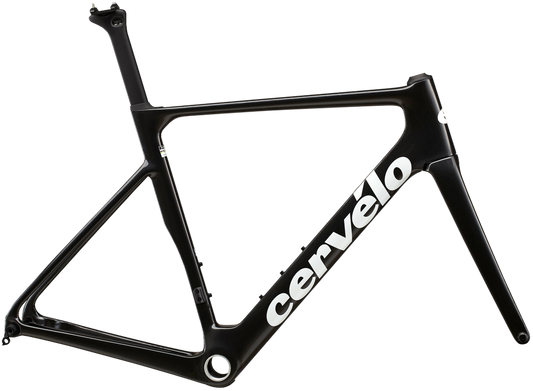Kit cadre Cervelo Soloist Ember