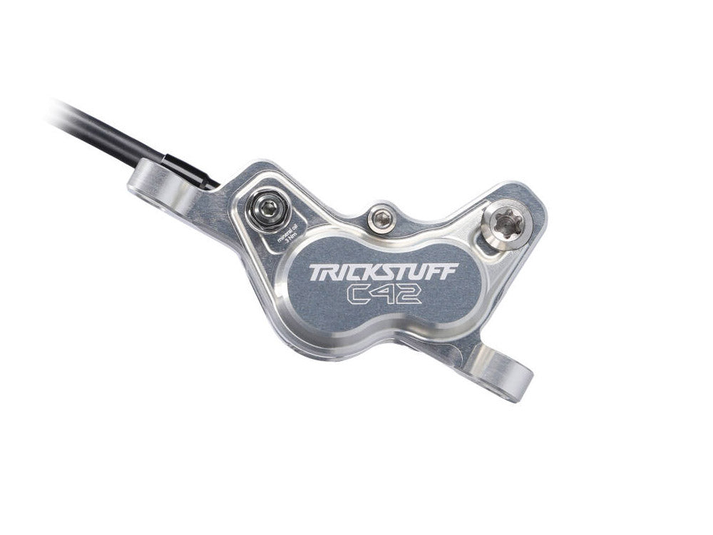 Trickstuff Direttissima disc brakes
