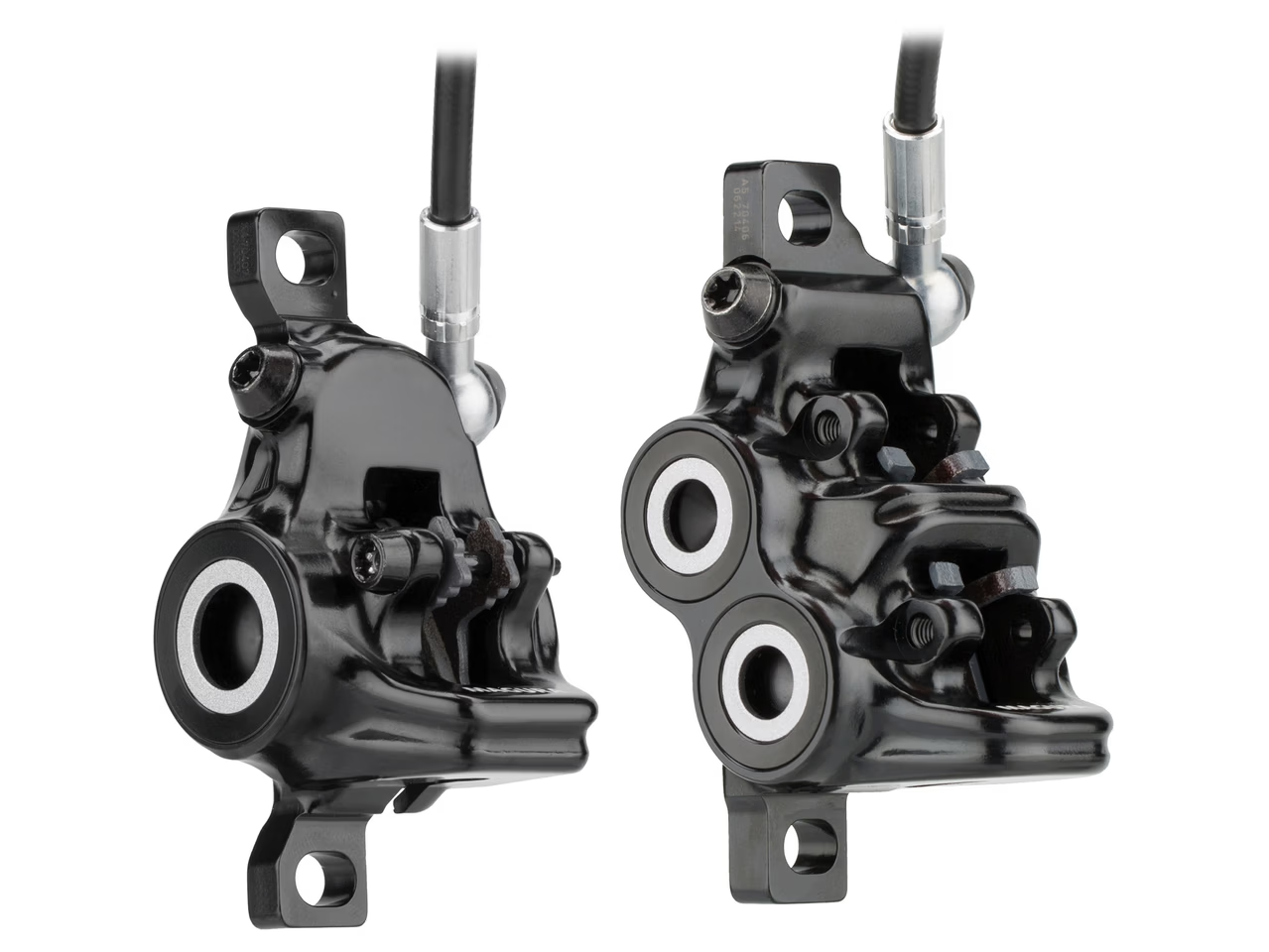 Magura MT Trail Sport disc brakes