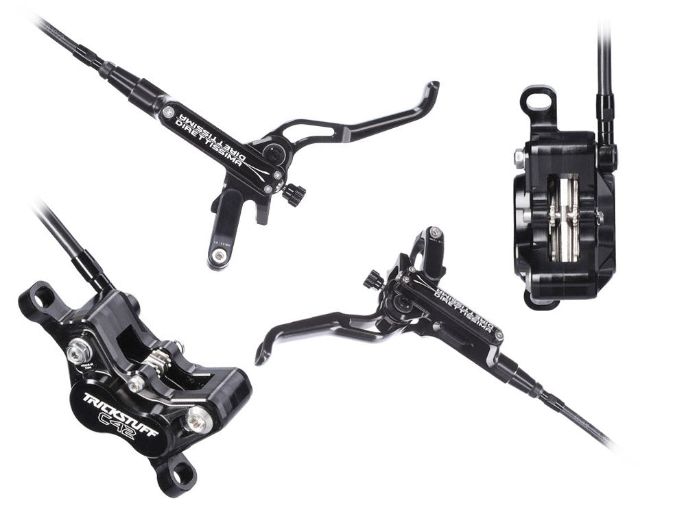 Trickstuff Direttissima disc brakes