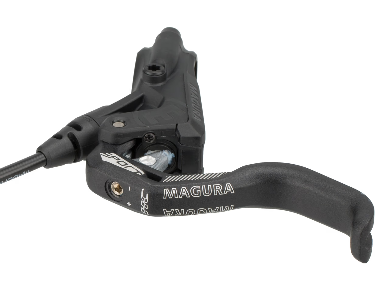 Magura MT Trail Sport disc brakes