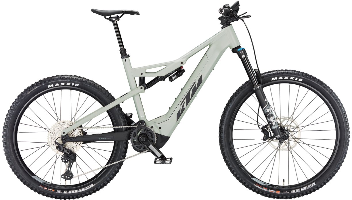 Ktm Macina Kapoho 7972