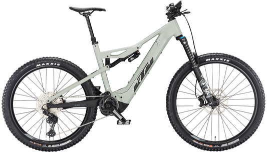 Ktm Macina Kapoho 7972