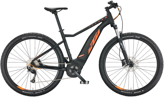 Ktm Macina ride 491