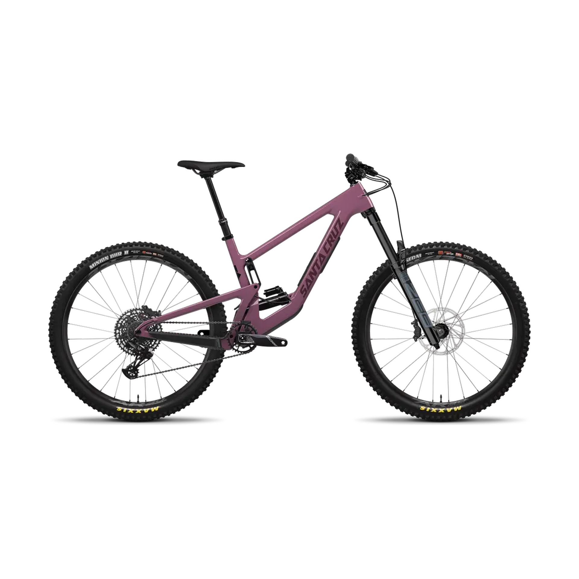 gx250xs250gx400xs400クロスマービング Santa Cruz Megatower c kit r – Chris Bike