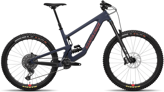 Santa Cruz Nomad c gx1 axs RSV 2024