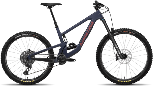 Santa Cruz Nomad c gx1 axs 2024