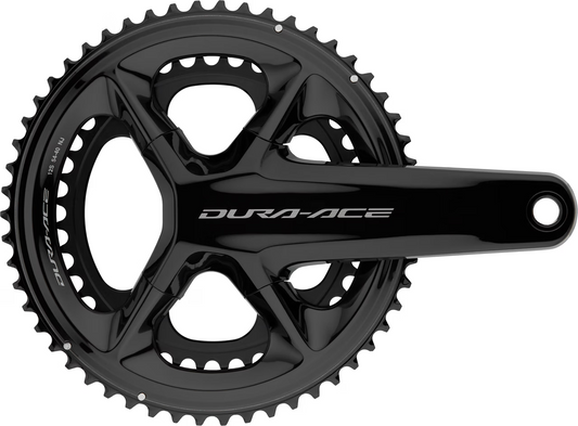 Pédalier Shimano Dura Ace di2 R9200