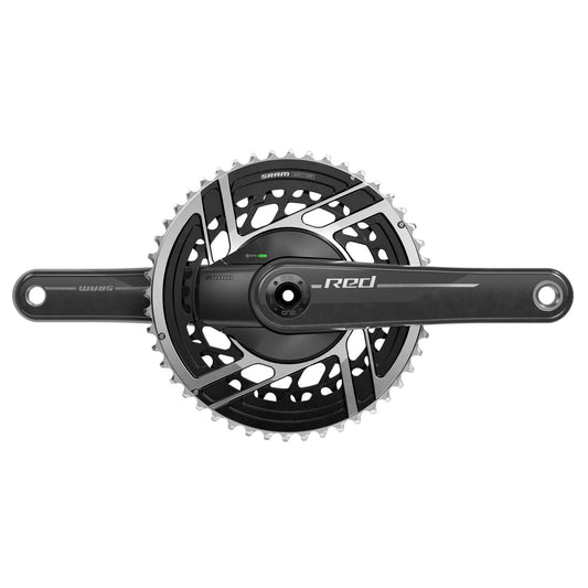 Pédalier Sram Red axs E1 capteur de puissance