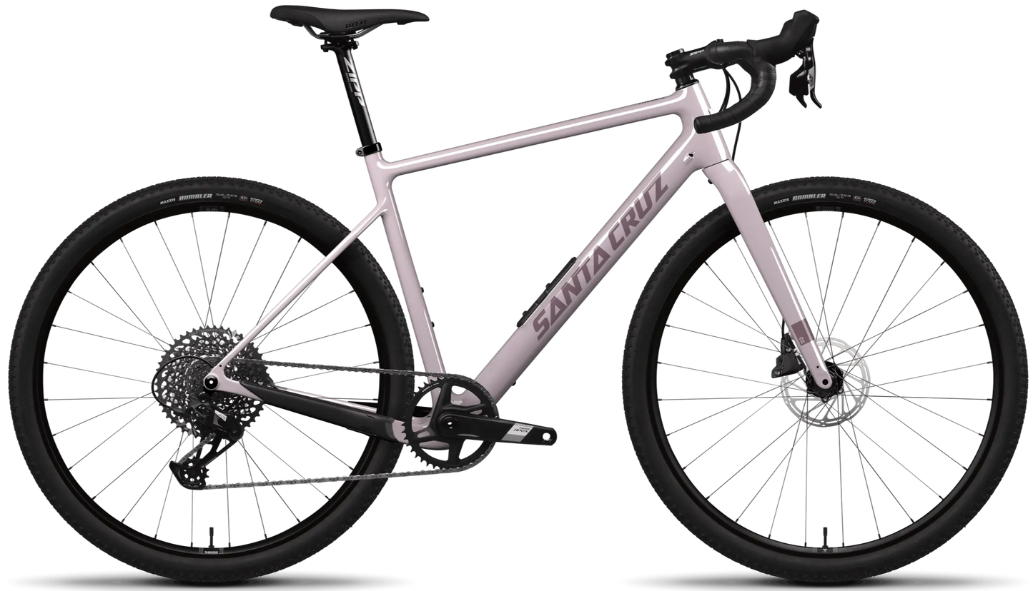 Santa Cruz Stigmata cc Apex