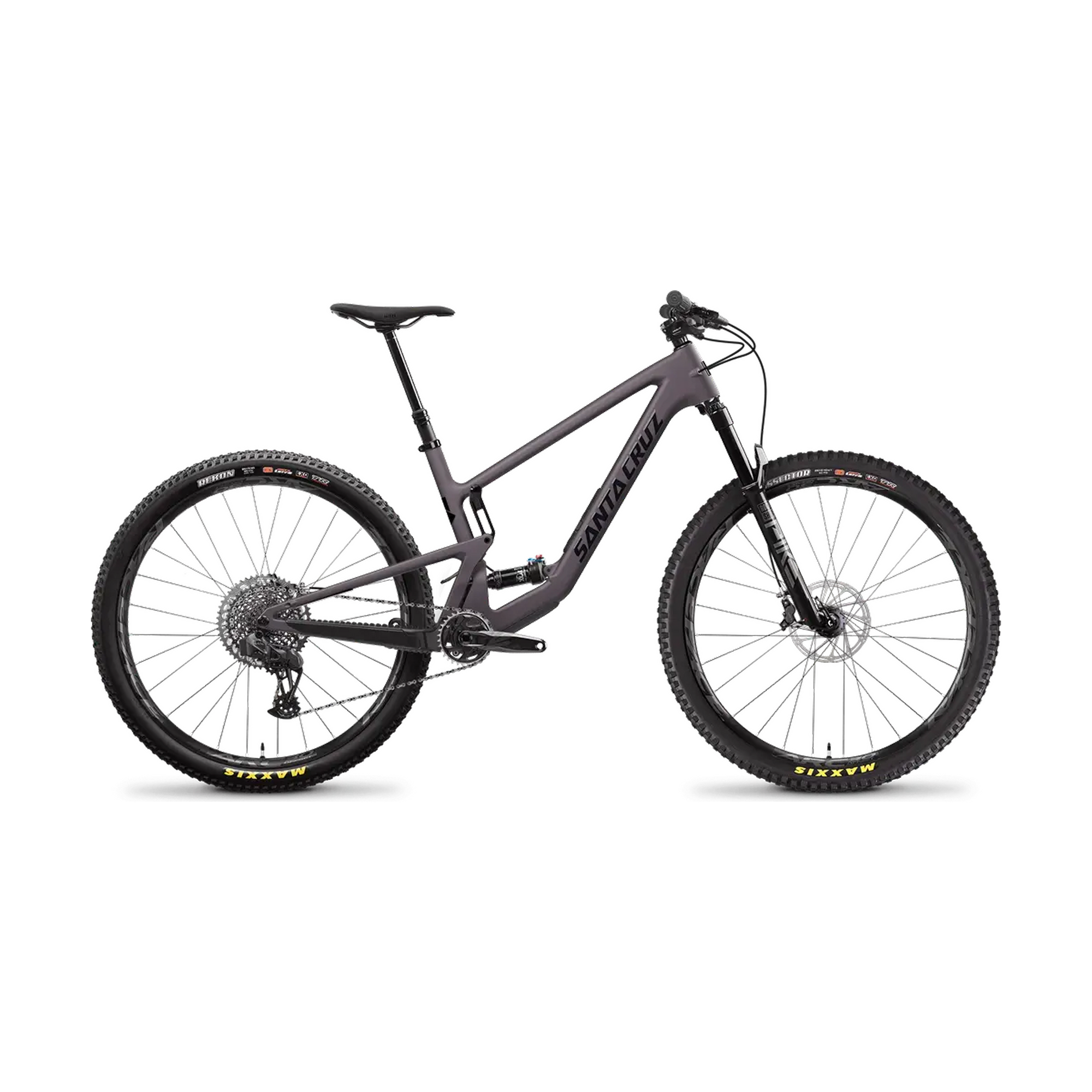 Santa Cruz Tallboy c kit R