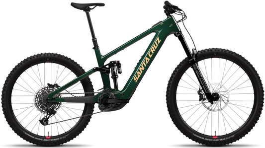 Santa Cruz Vala c r kit 2025