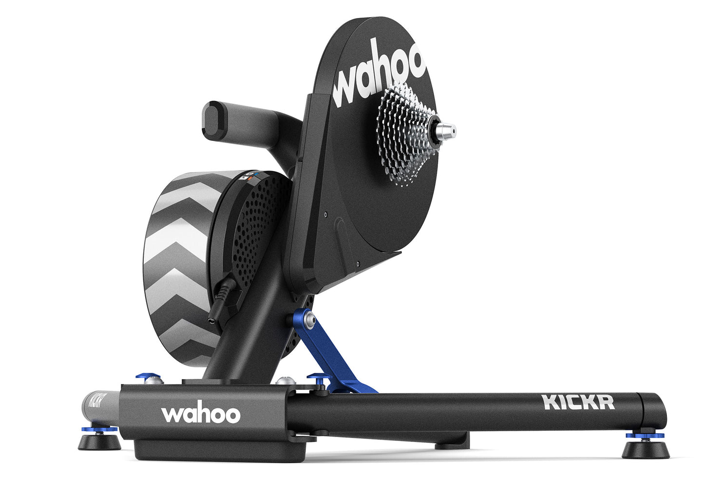 Wahoo Kickr smart trainer