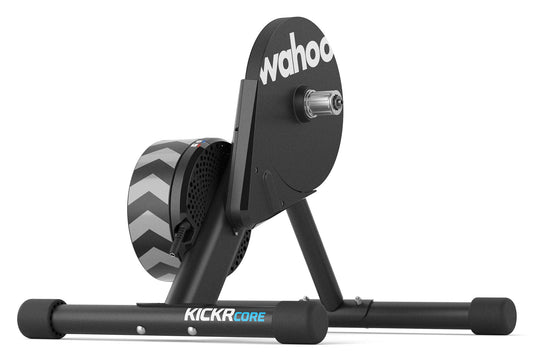 Wahoo Kickr core smart trainer