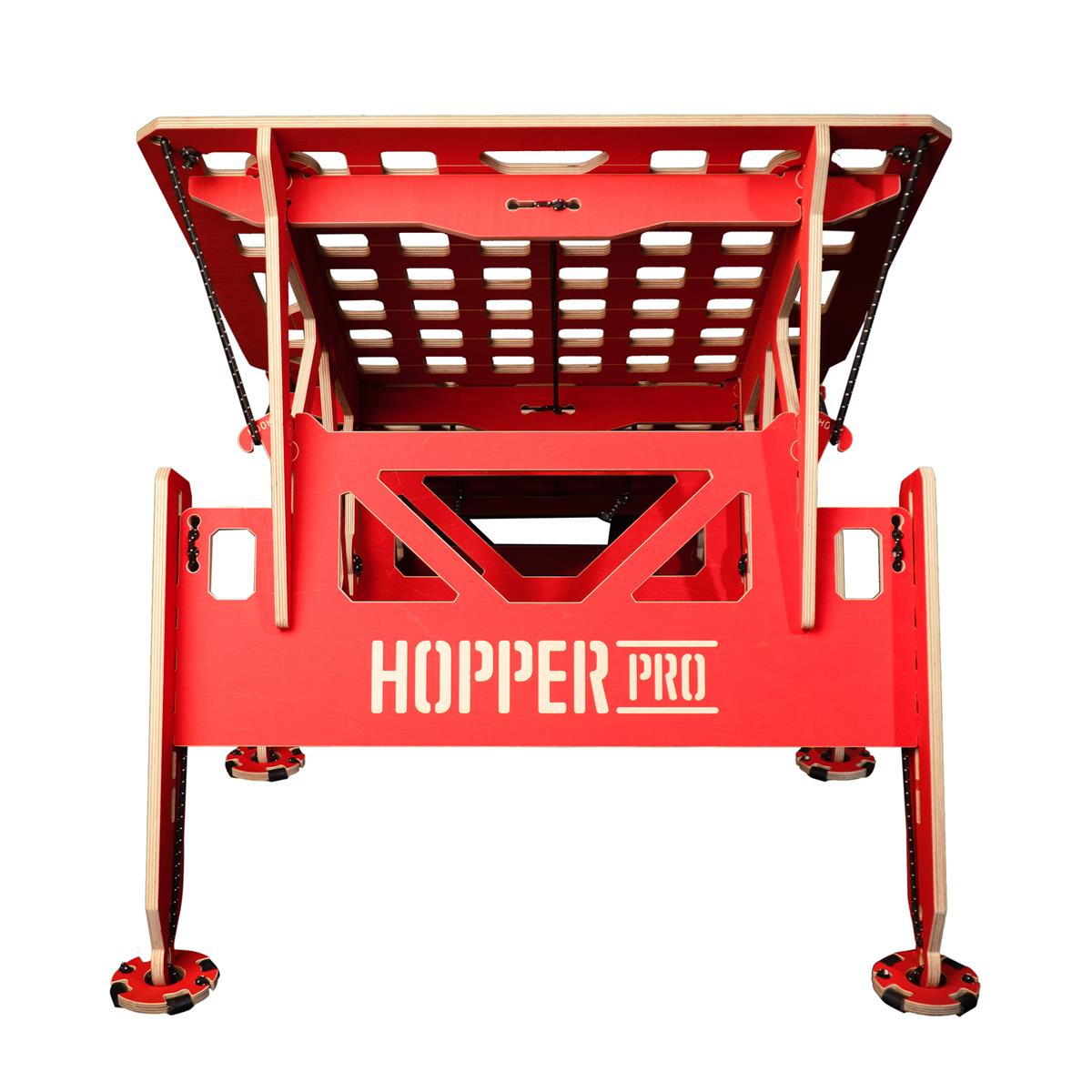 Mtb hopper Pro